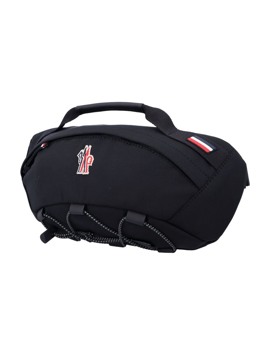 Moncler Genius Nylon Bältesväska