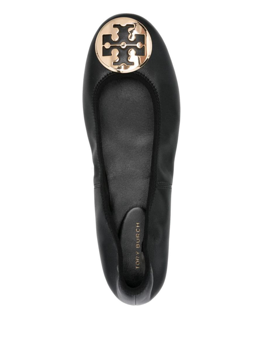 Tory Burch Minnie reseballetter