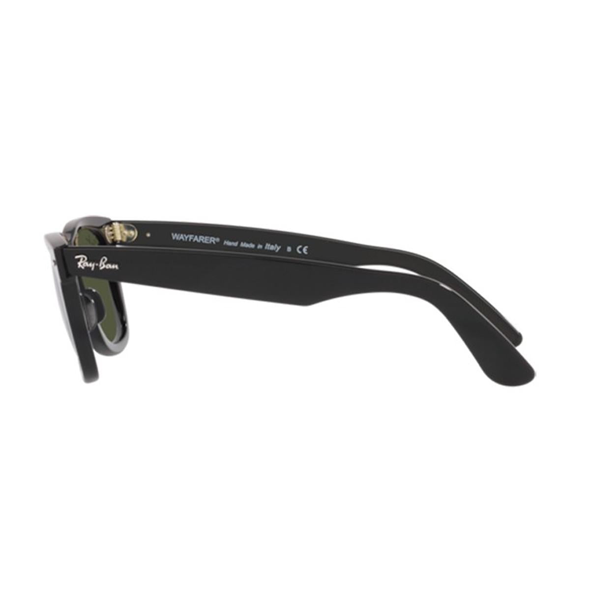 Ray-Ban Rb2140 Wayfarer solglasögon