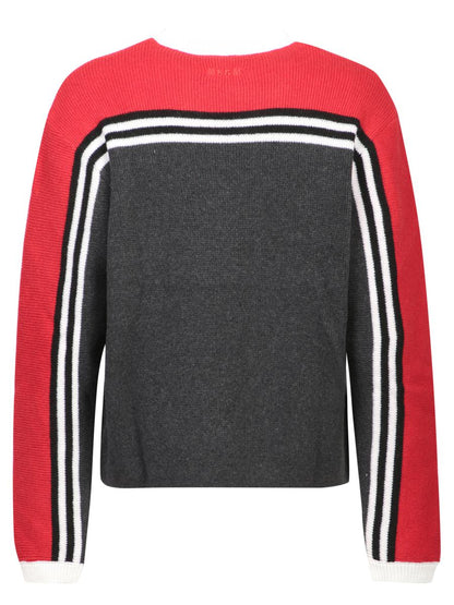 Msgm Stickade varor