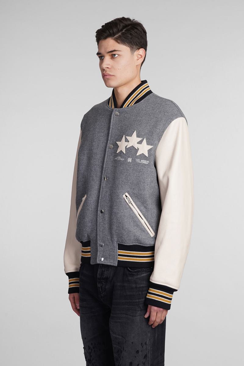 Amiri bomberjacka