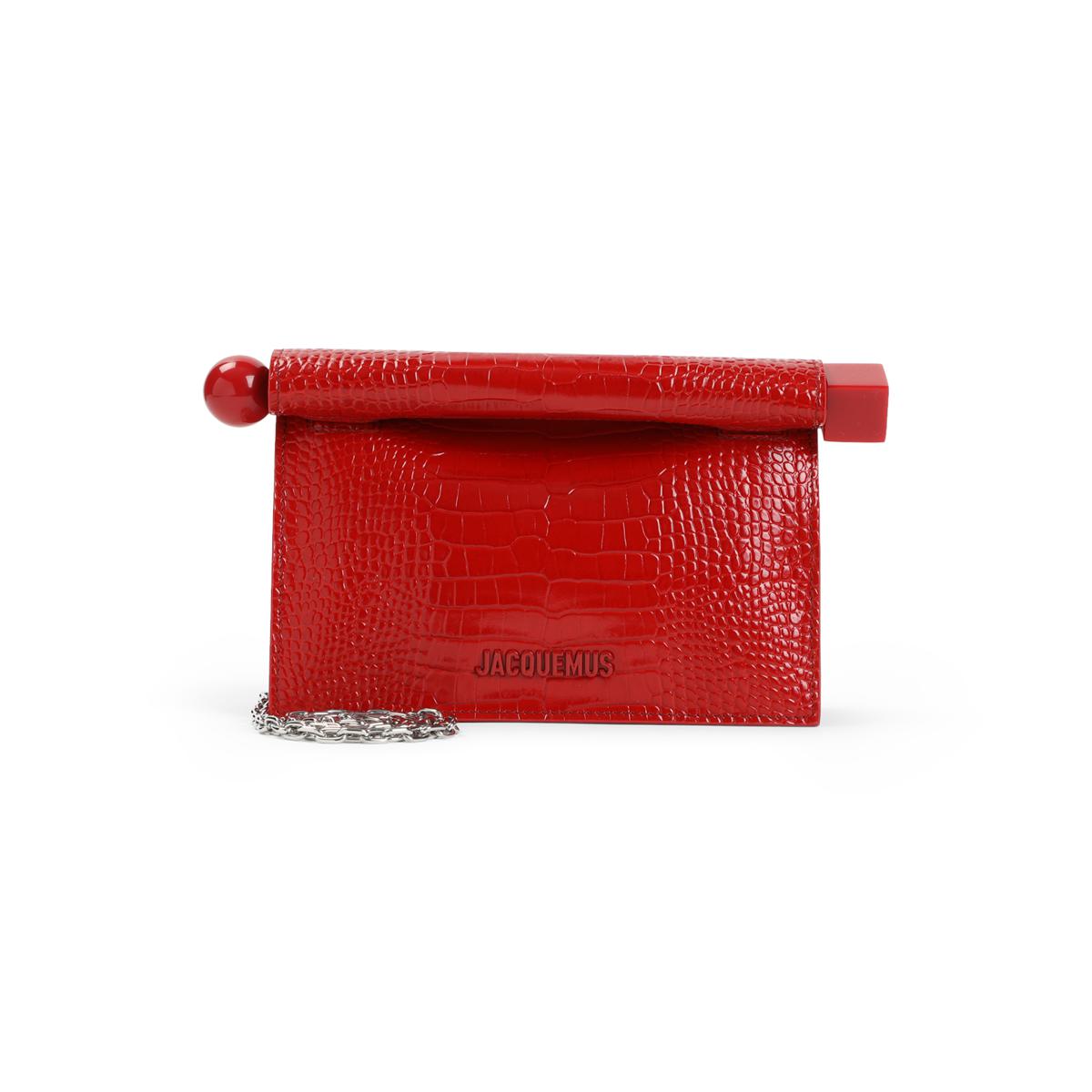 Jacquemus handväska