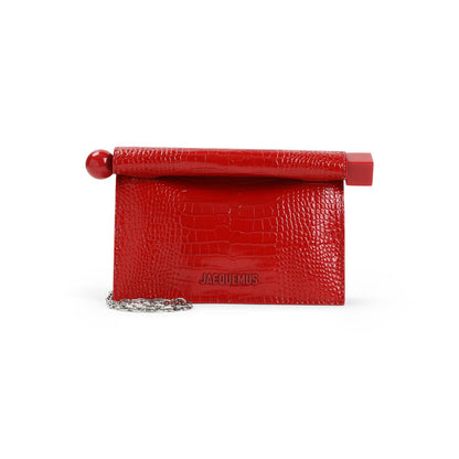 Jacquemus handväska