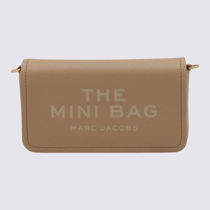 Marc Jacobs Axelväskor