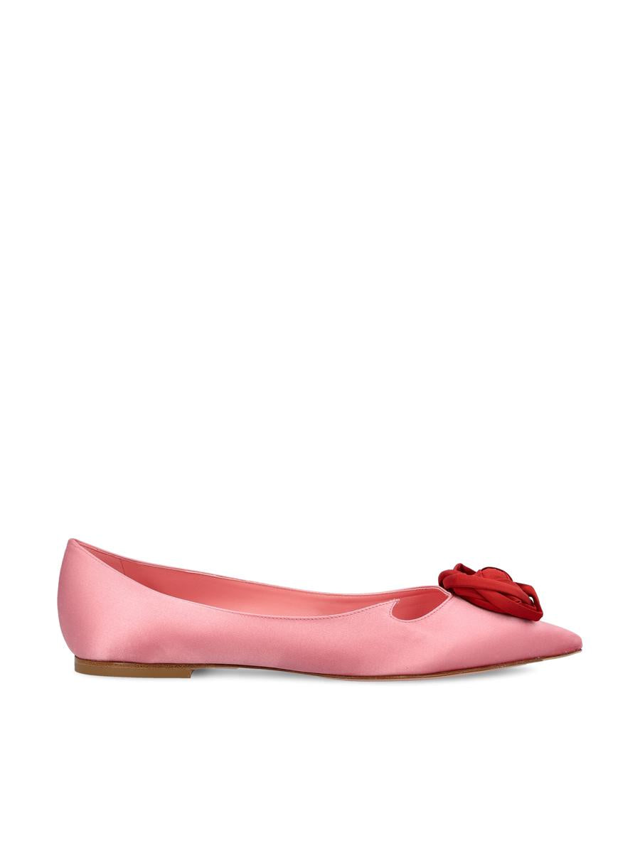 Roger Vivier lågskor
