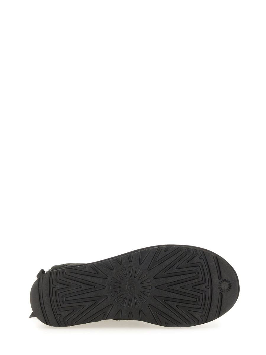 UGG "Mini Bailey Bow II" Stövlar