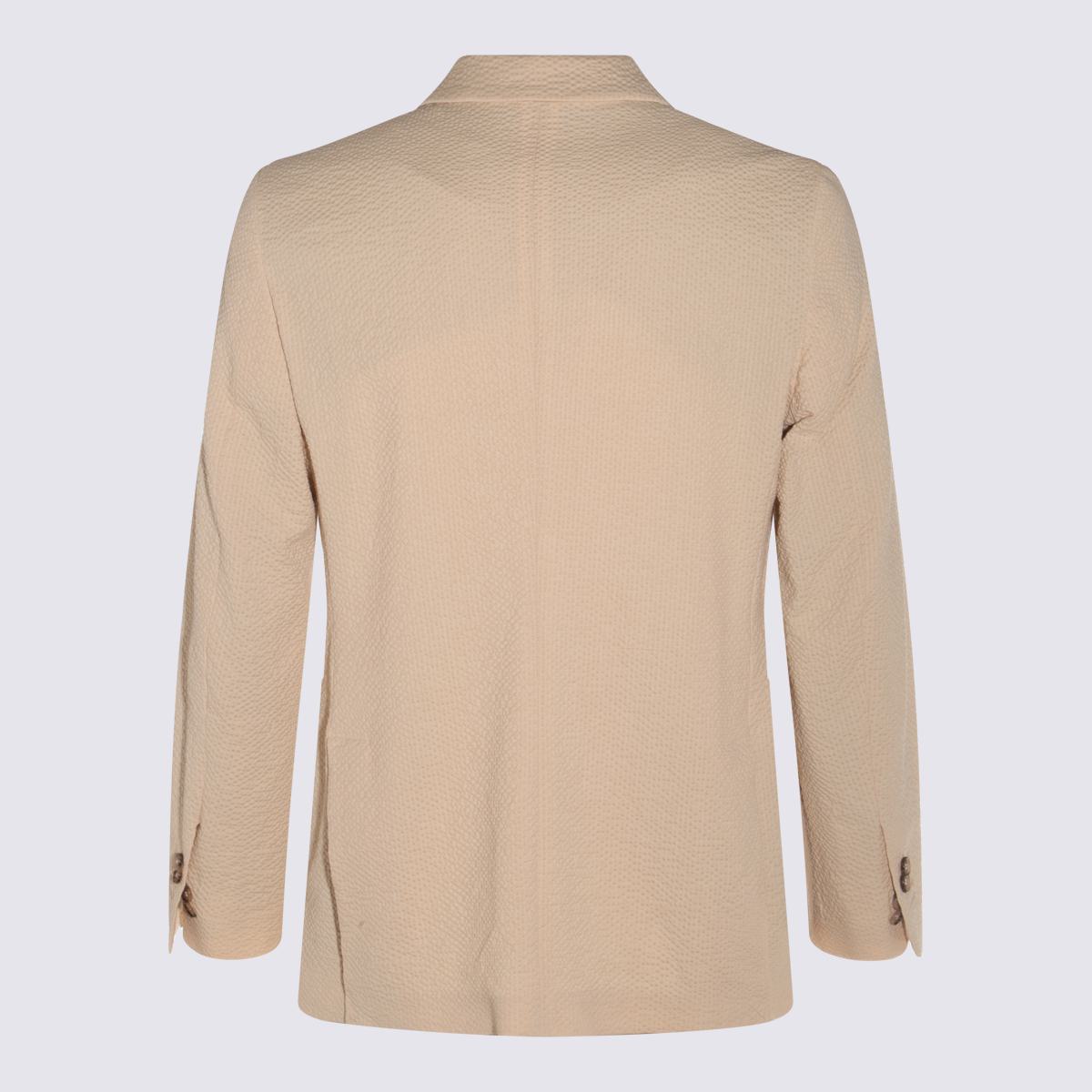 Altea Beige Bomullskavaj