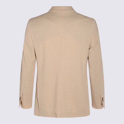 Altea Beige Bomullskavaj