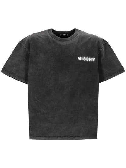 Misbhv T-shirts och pikétröjor