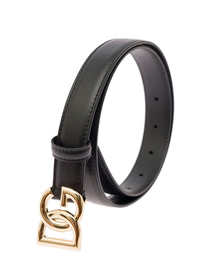 Dolce &amp; Gabbana Dg-bälte