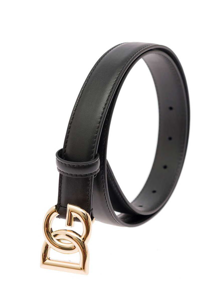Dolce &amp; Gabbana Dg-bälte
