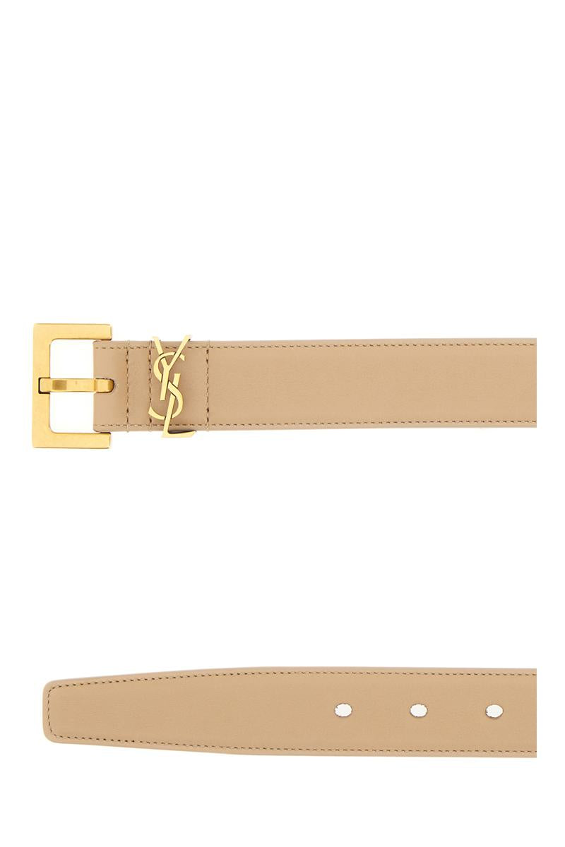 Saint Laurent-bälte