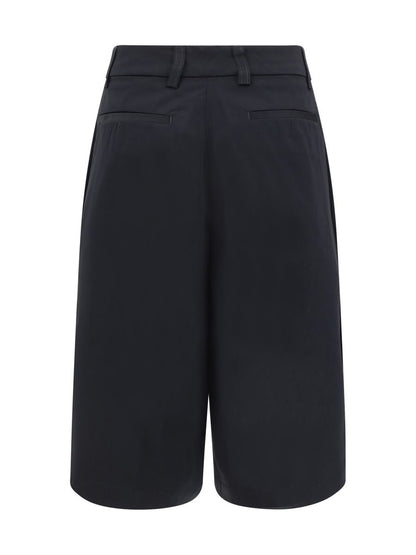 De senaste bermudashortsen