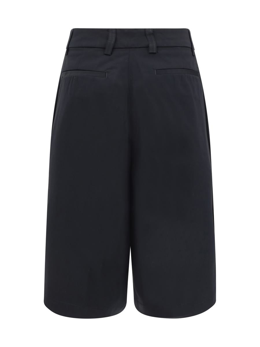 De senaste bermudashortsen