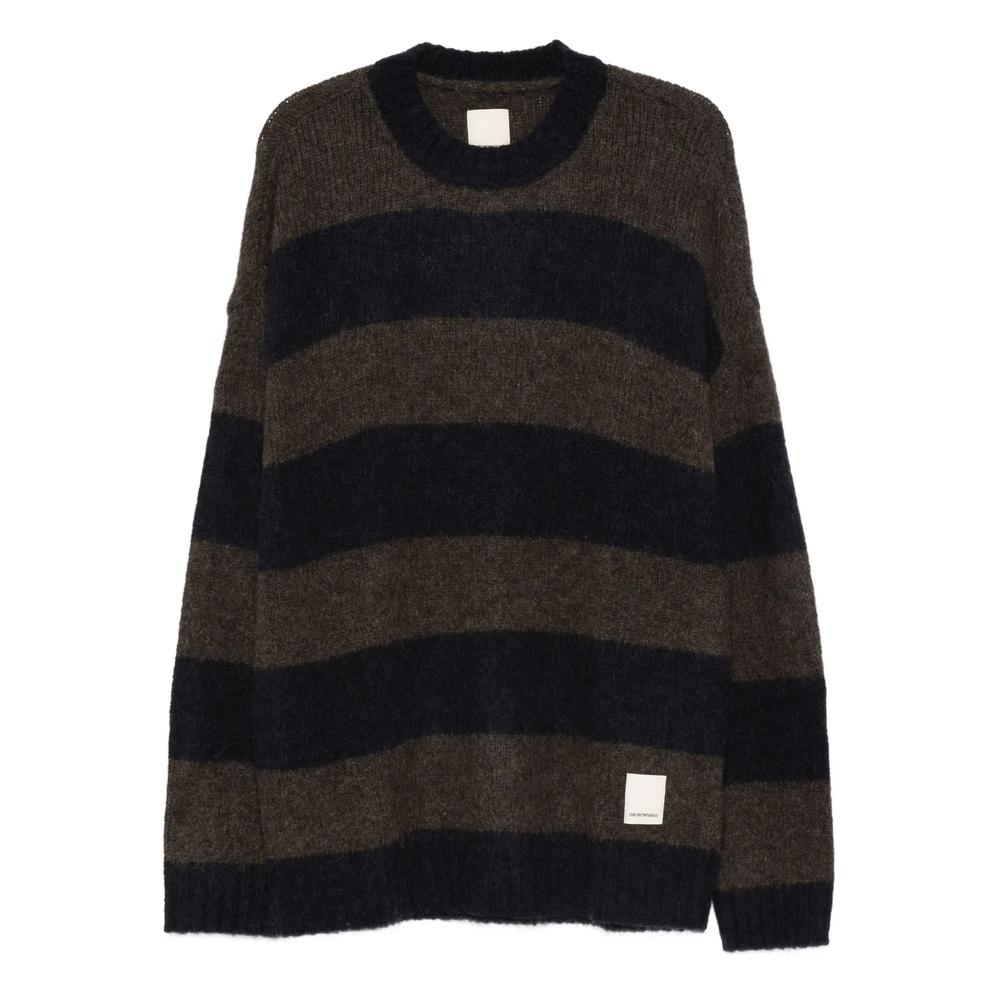 Emporio Armani Tröjor
