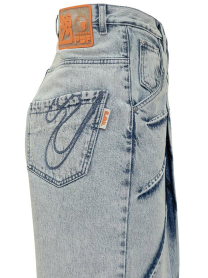 Pdf Jeansbyxor