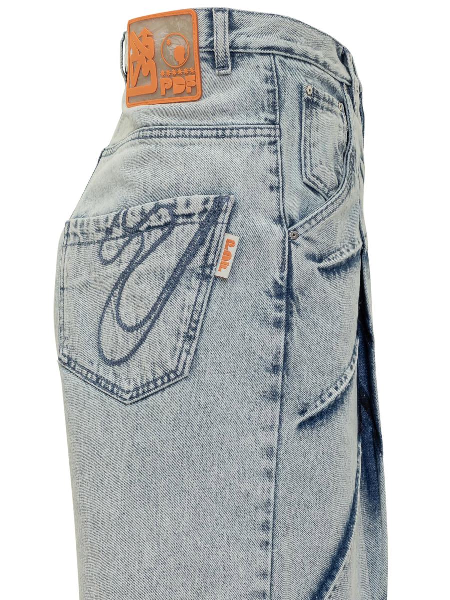 Pdf Jeansbyxor
