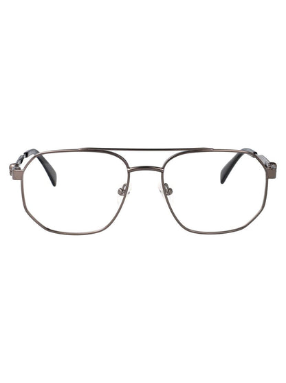 Alexander McQueen Optiker