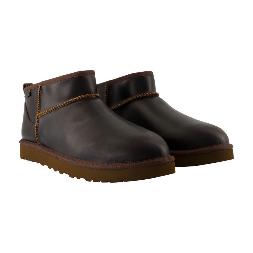 UGG Ultra Mini Classic Stövlar