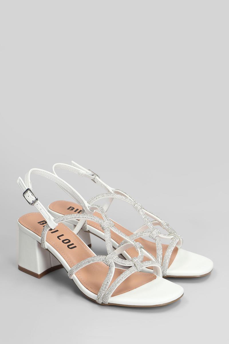 Bibi Lou Liv Sandaler Sandaler