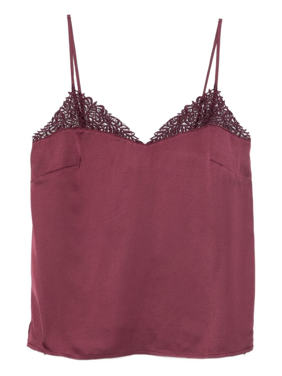 Twinset-topp