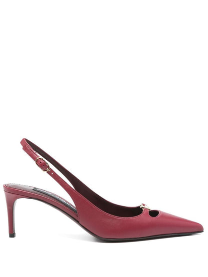 Dolce &amp; Gabbana klackskor
