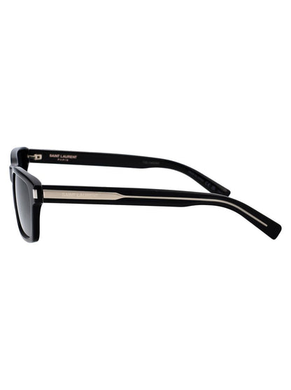 Saint Laurent Eyewear solglasögon