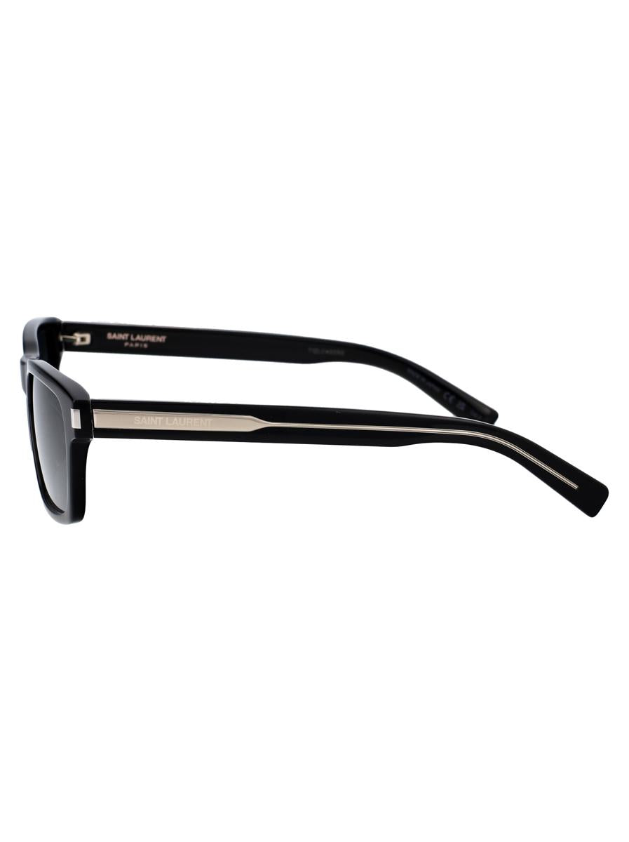Saint Laurent Eyewear solglasögon