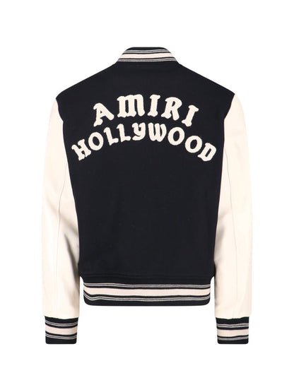 Amiri-jackor