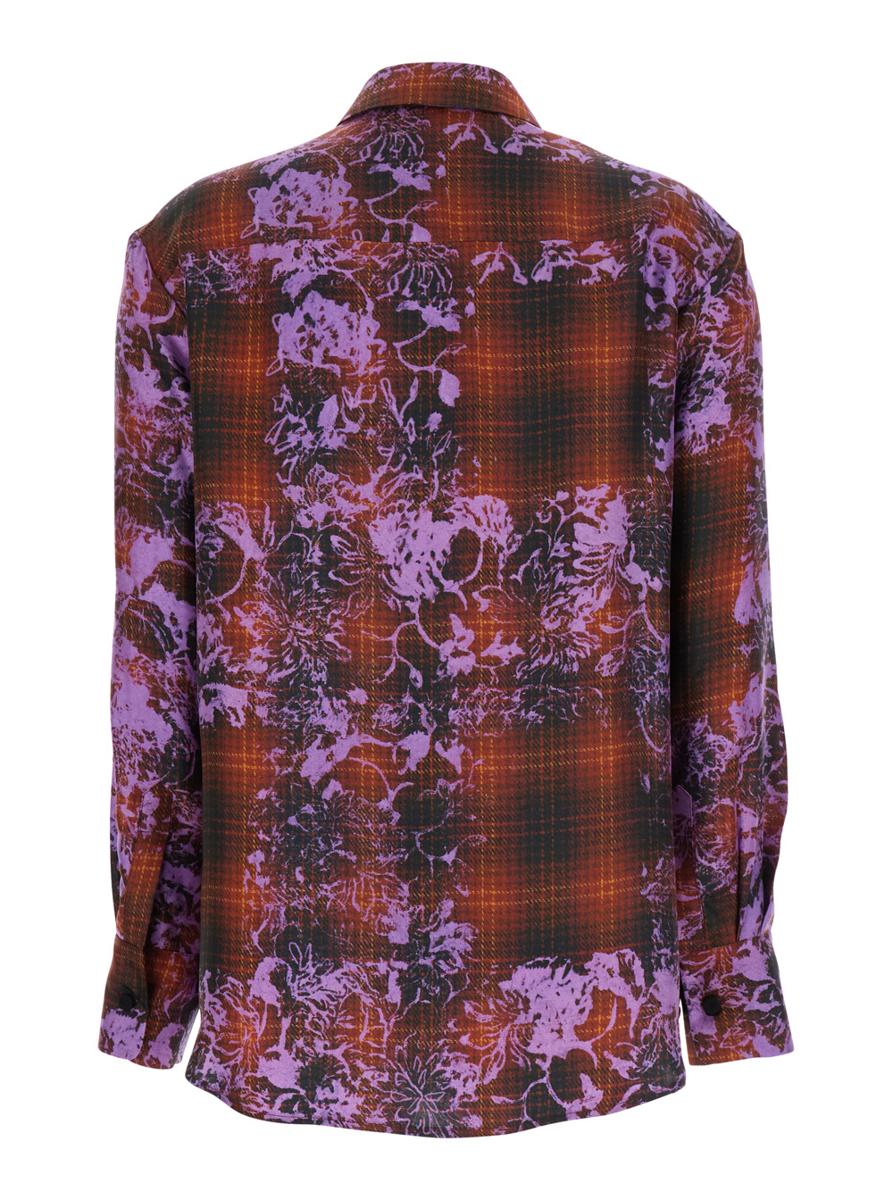 Camicia Ava