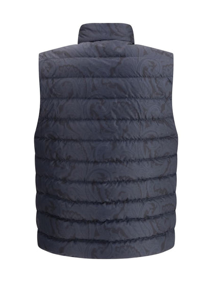 Etro Dunjackor