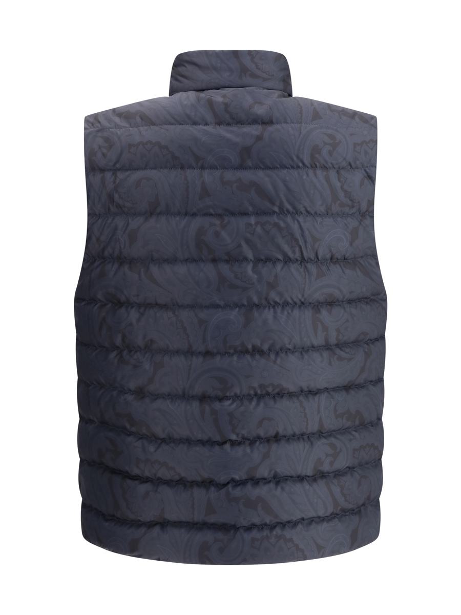 Etro Dunjackor