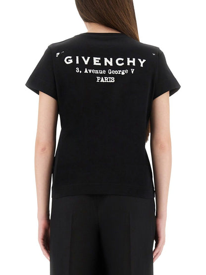 Givenchy T-shirts