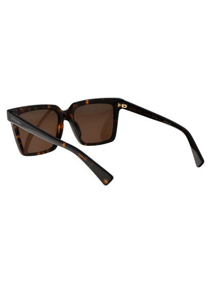 Bottega Veneta solglasögon