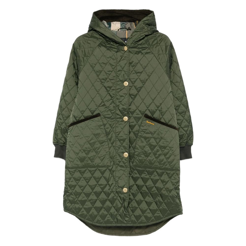 Barbour Ytterkläder