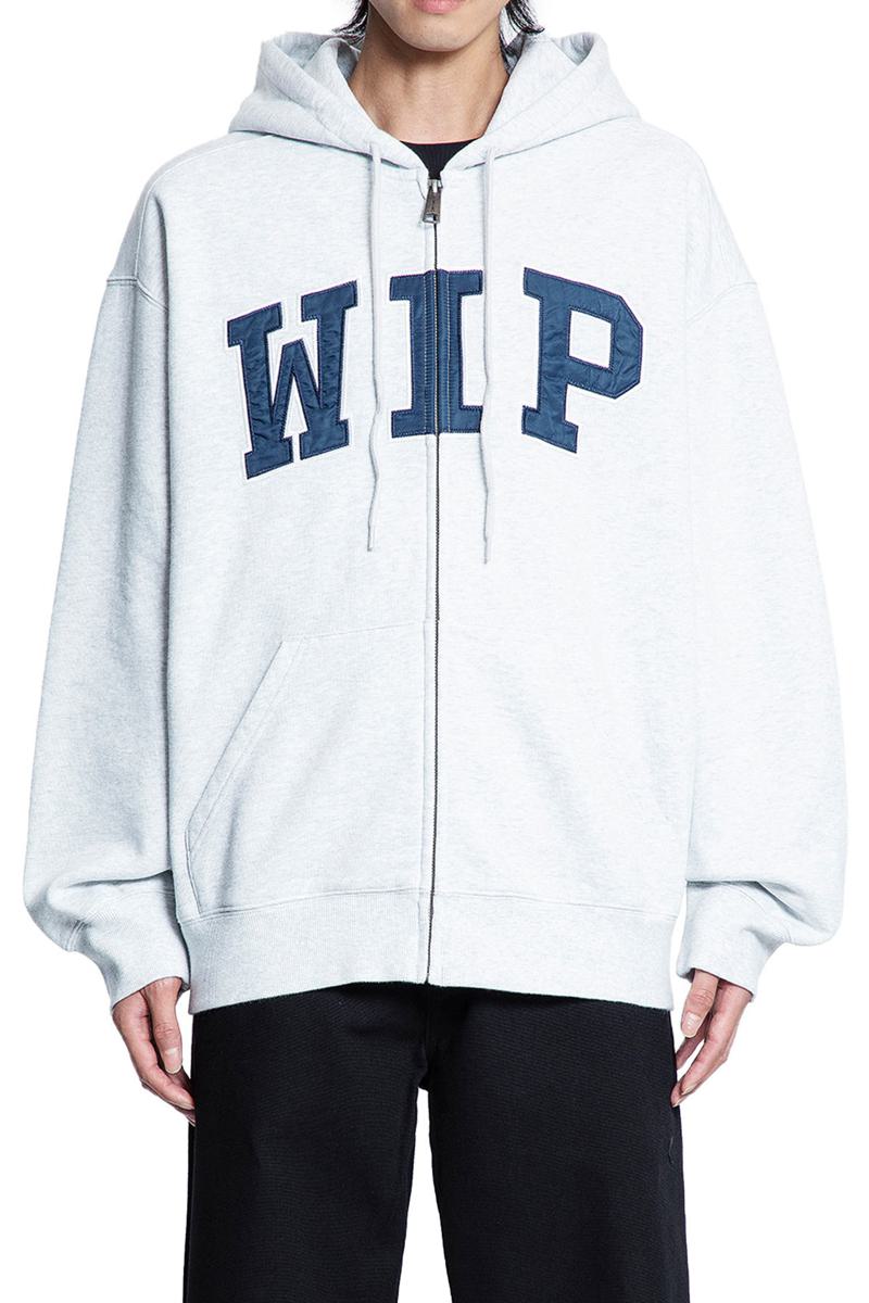 Carhartt Wip-tröjor