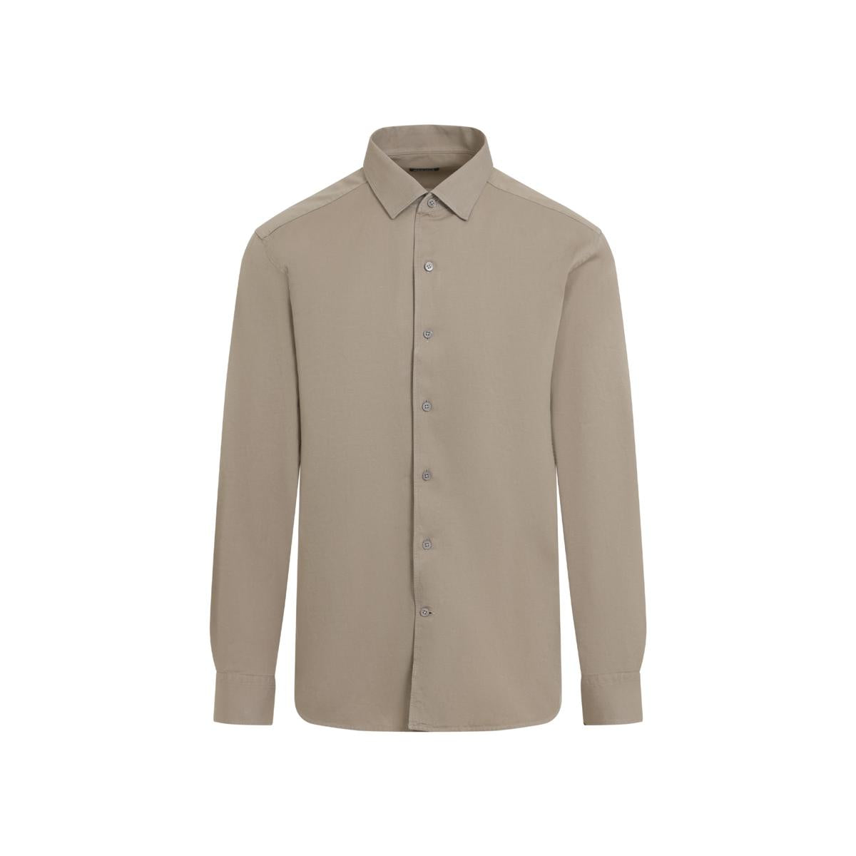 Zegna-skjorta