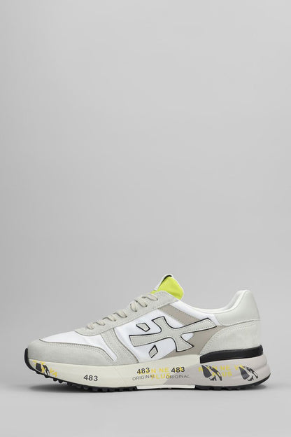 Premiata Mick Sneakers