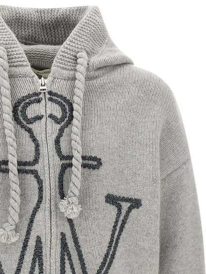 JW Anderson 'Ankare Broderad' Hoodie