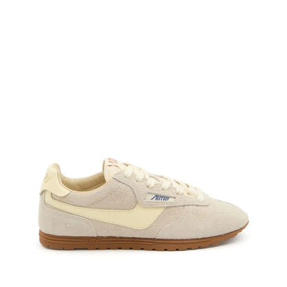 Autry "Windspin" Låg Sneaker