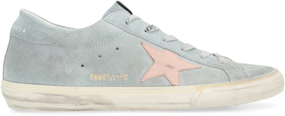 Golden Goose Super Star låga sneakers