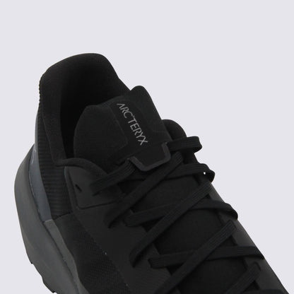 Arc'Teryx Sneakers Svart/Moln