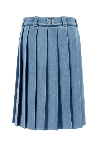 Miu Miu Kjolar