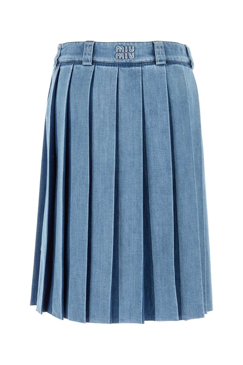 Miu Miu Kjolar