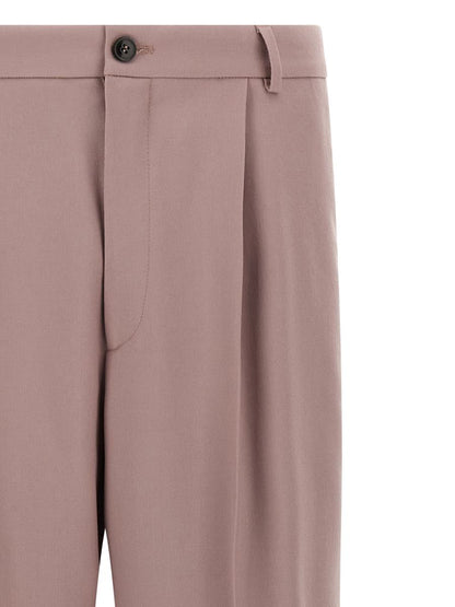 Dries Van Noten 'Penrud' byxor