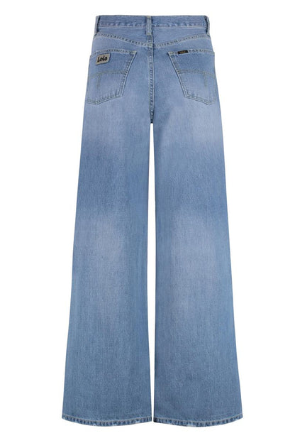 Lois Jeans Skatejeans
