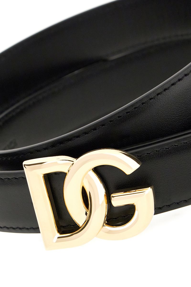 Dolce &amp; Gabbana Dg-bälte