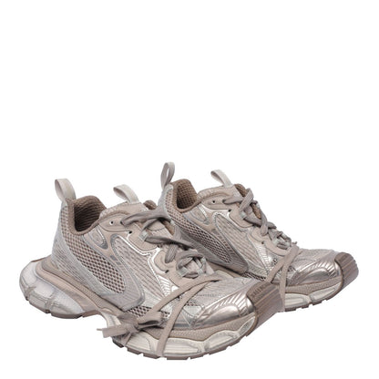 Balenciaga platta skor