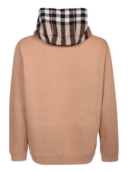Burberry-tröjor