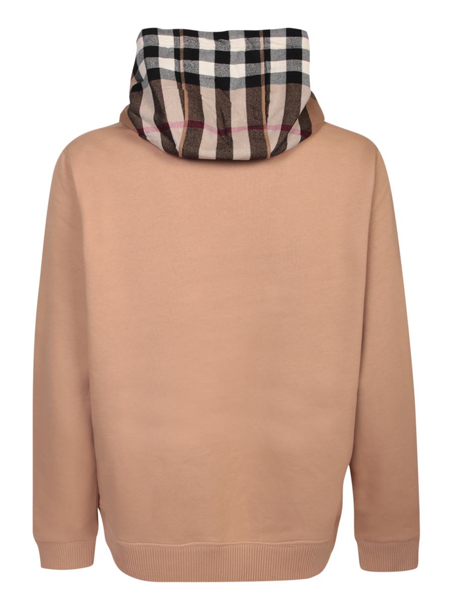 Burberry-tröjor